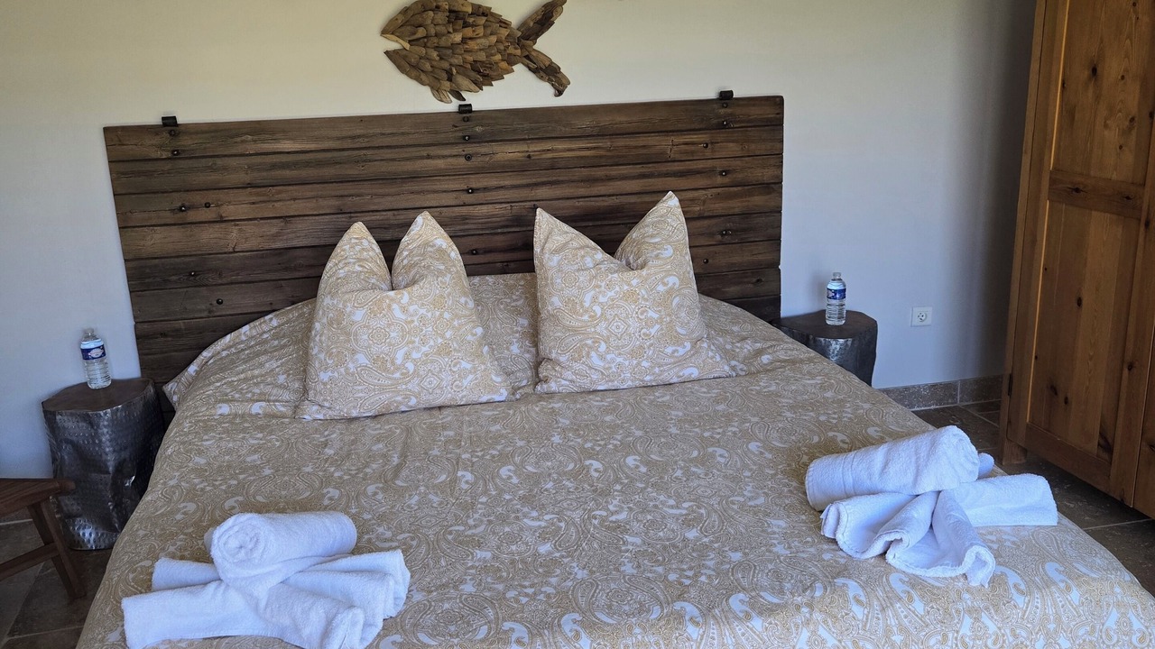 Photo of Bedroom in Saint-Martin-de-Crau