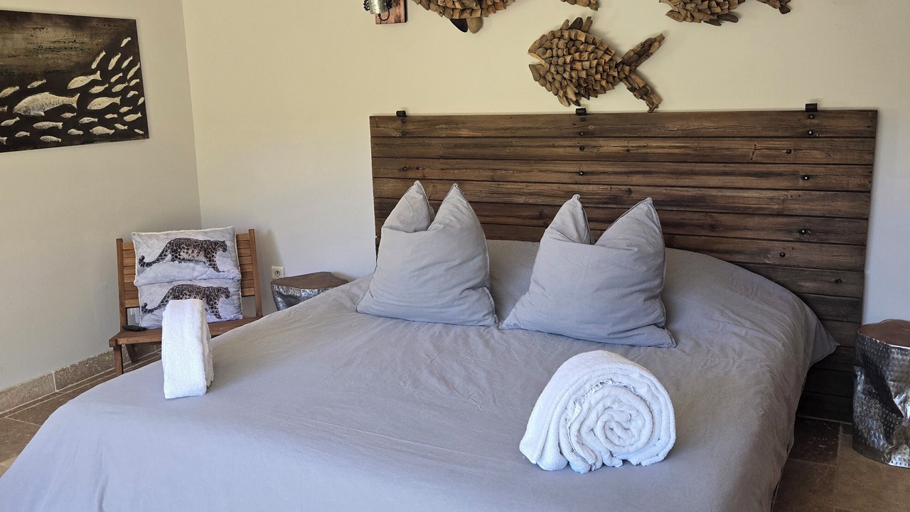 Photo of Bedroom in Saint-Martin-de-Crau