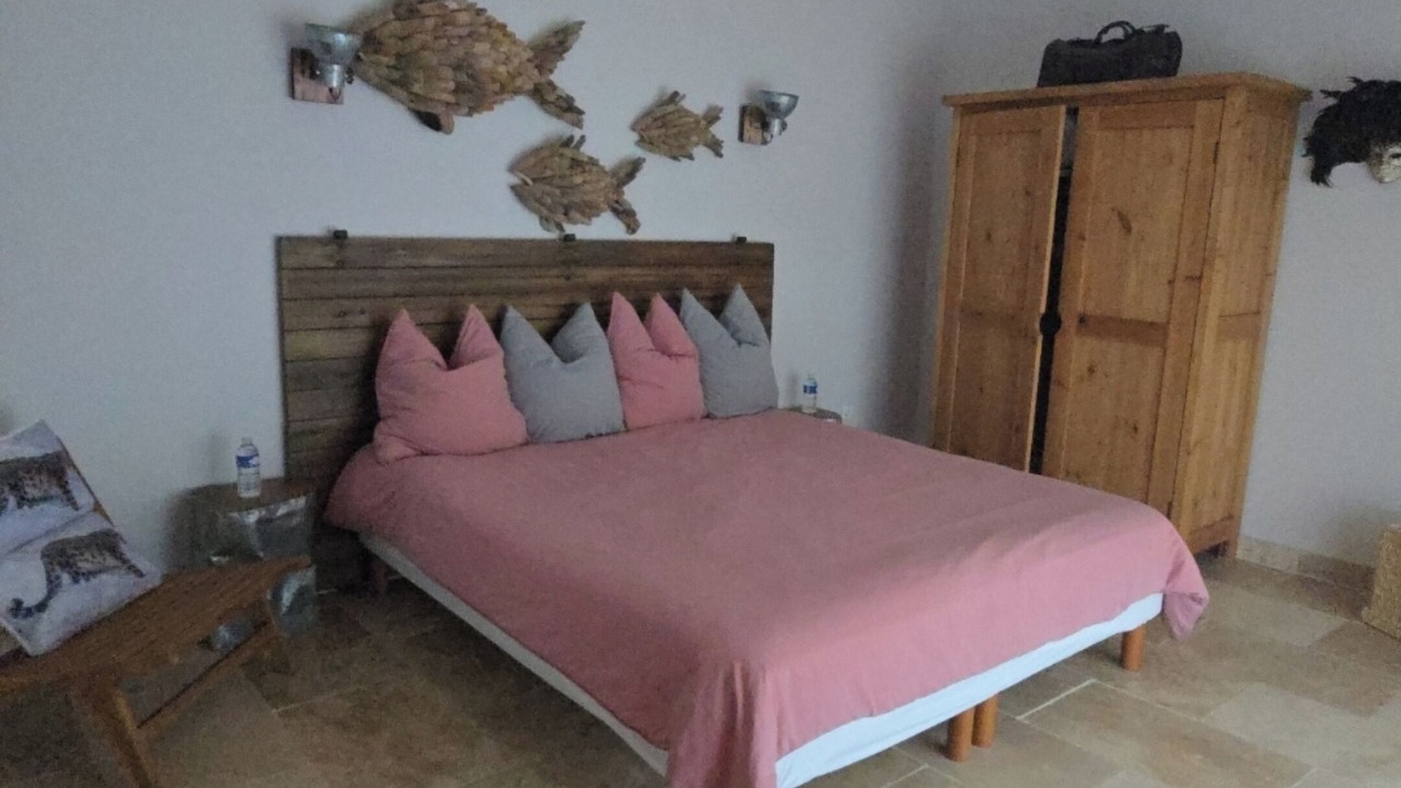 Photo of Bedroom in Saint-Martin-de-Crau