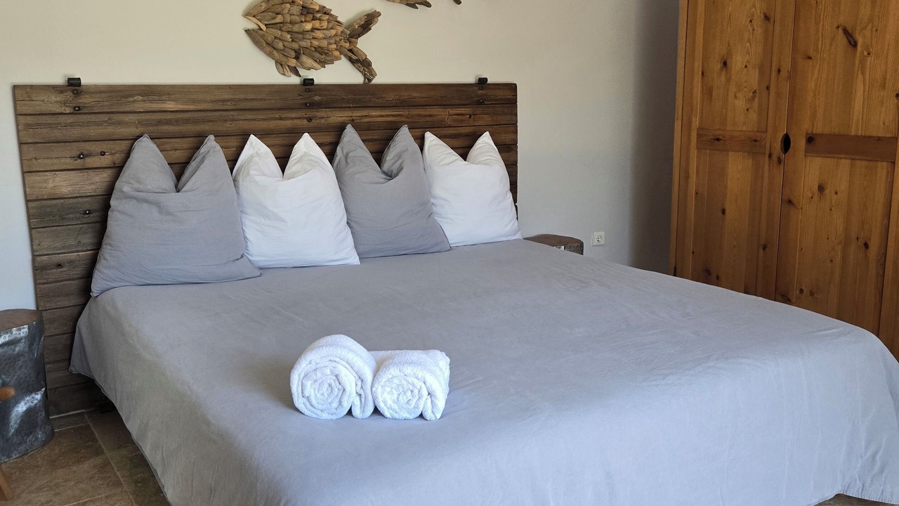 Photo of Bedroom in Saint-Martin-de-Crau