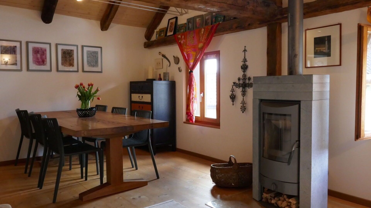 Photo of Bedroom in Pollegio