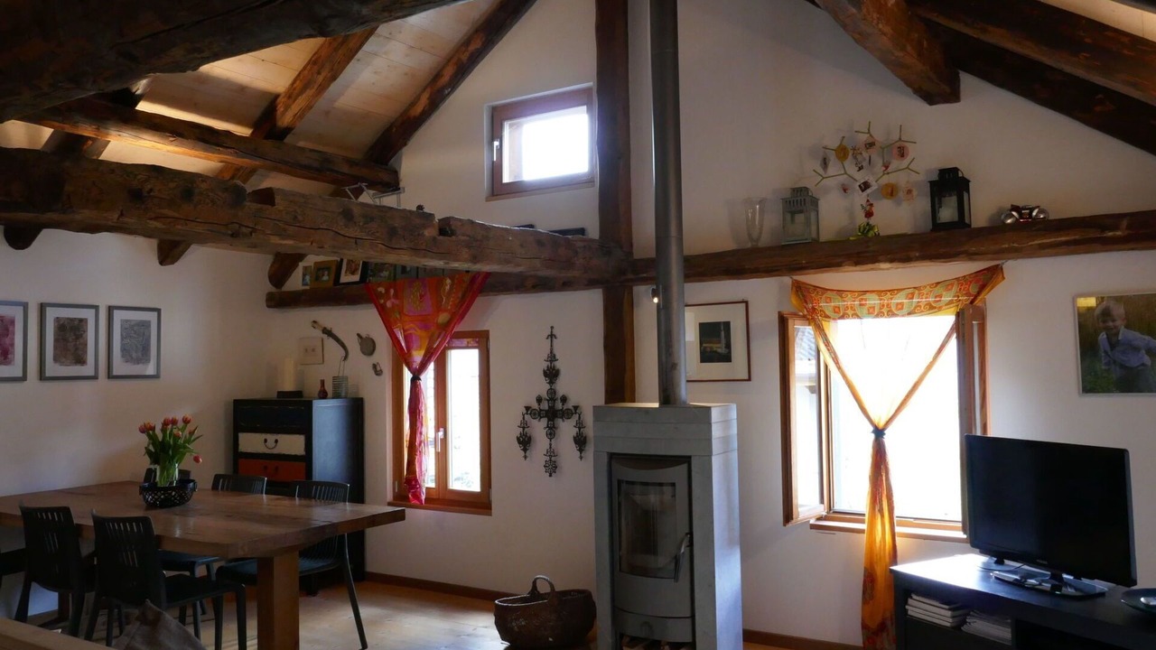 Photo of Bedroom in Pollegio