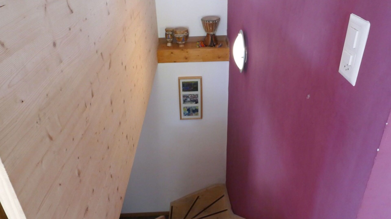 Photo of Bedroom in Pollegio