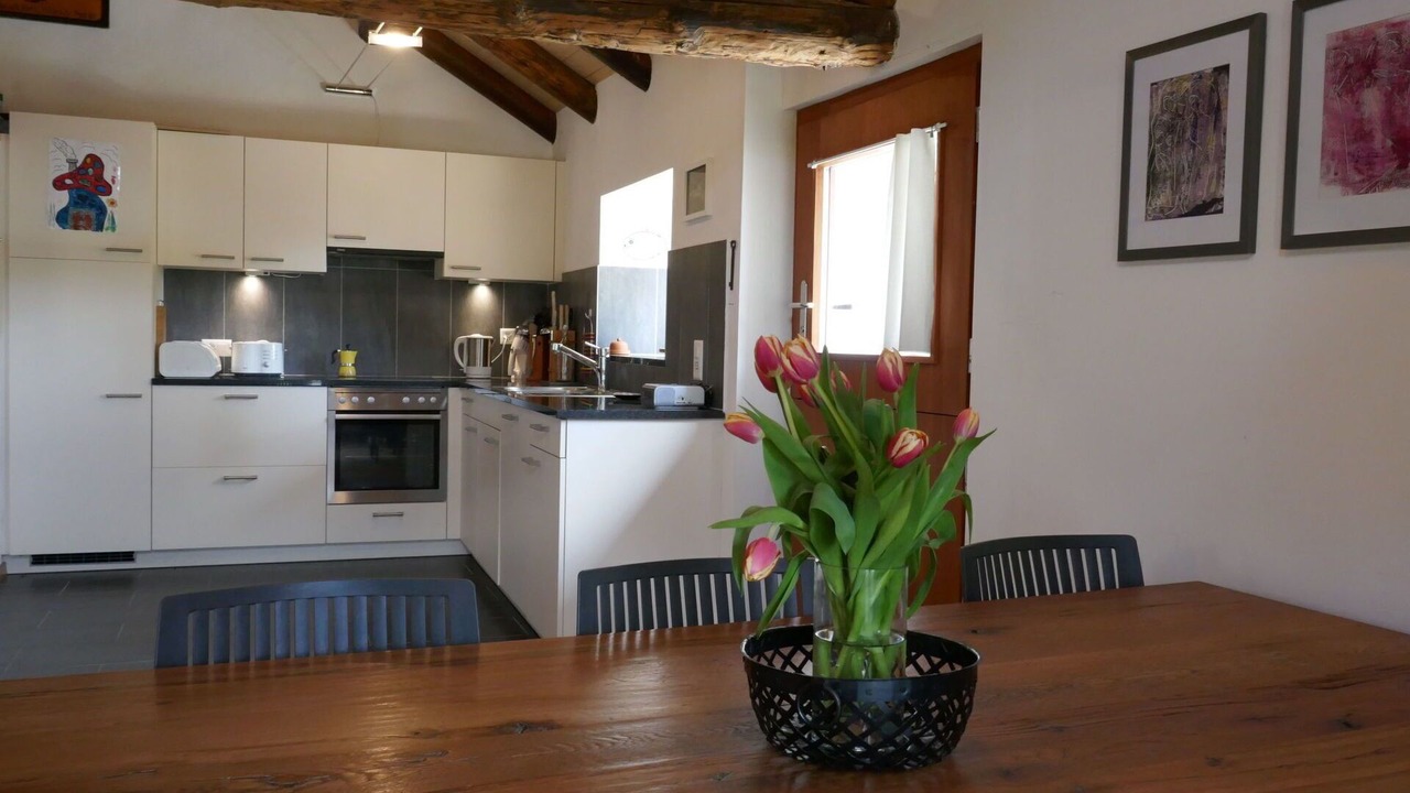 Photo of Bedroom in Pollegio