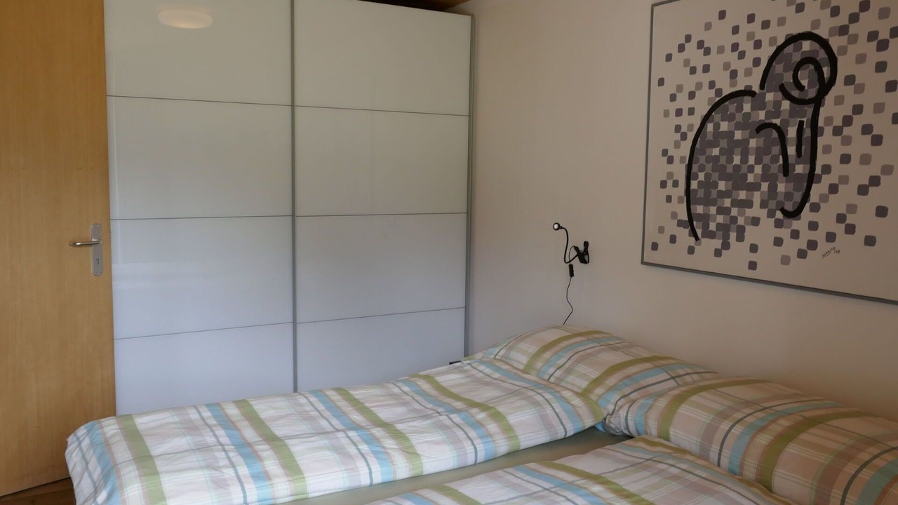 Photo of Bedroom in Pollegio