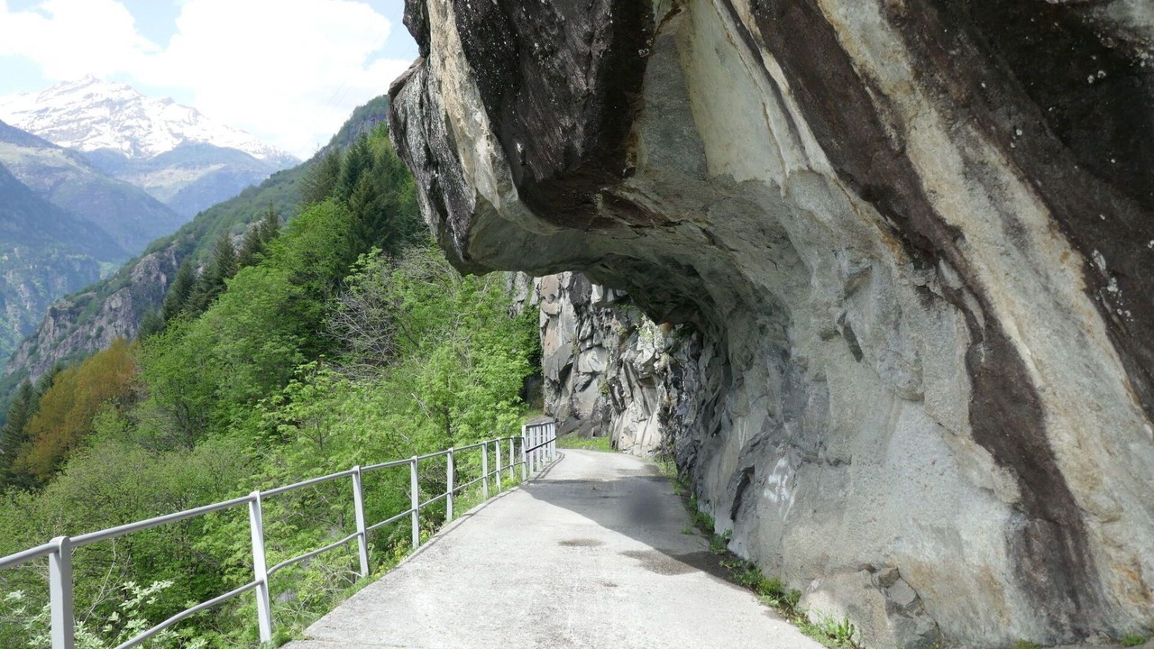 Photo of Others in Pollegio