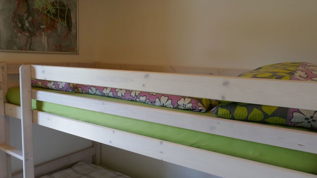 Photo of Bedroom in Pollegio