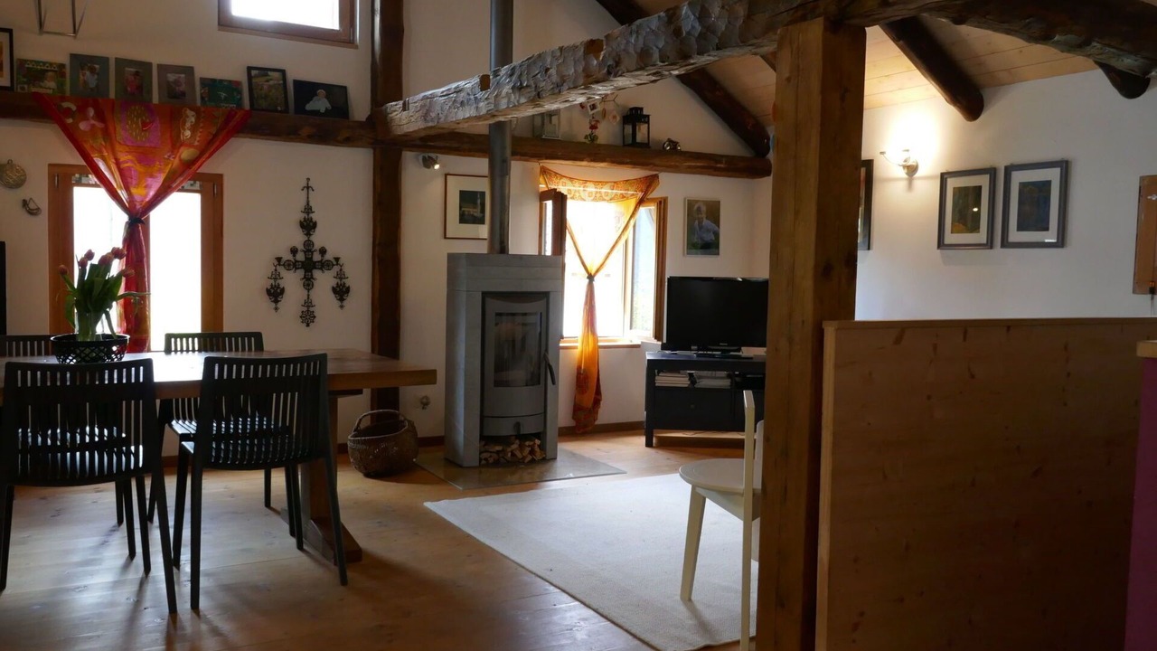 Photo of Bedroom in Pollegio
