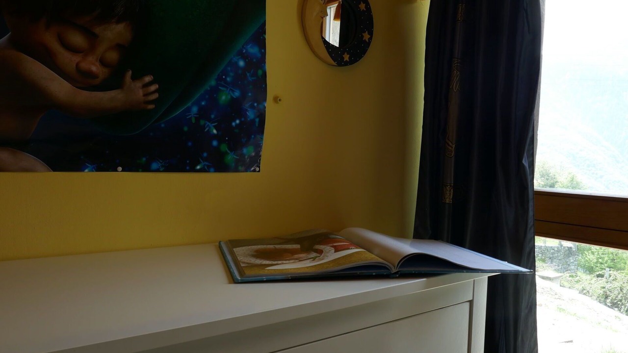 Photo of Bedroom in Pollegio