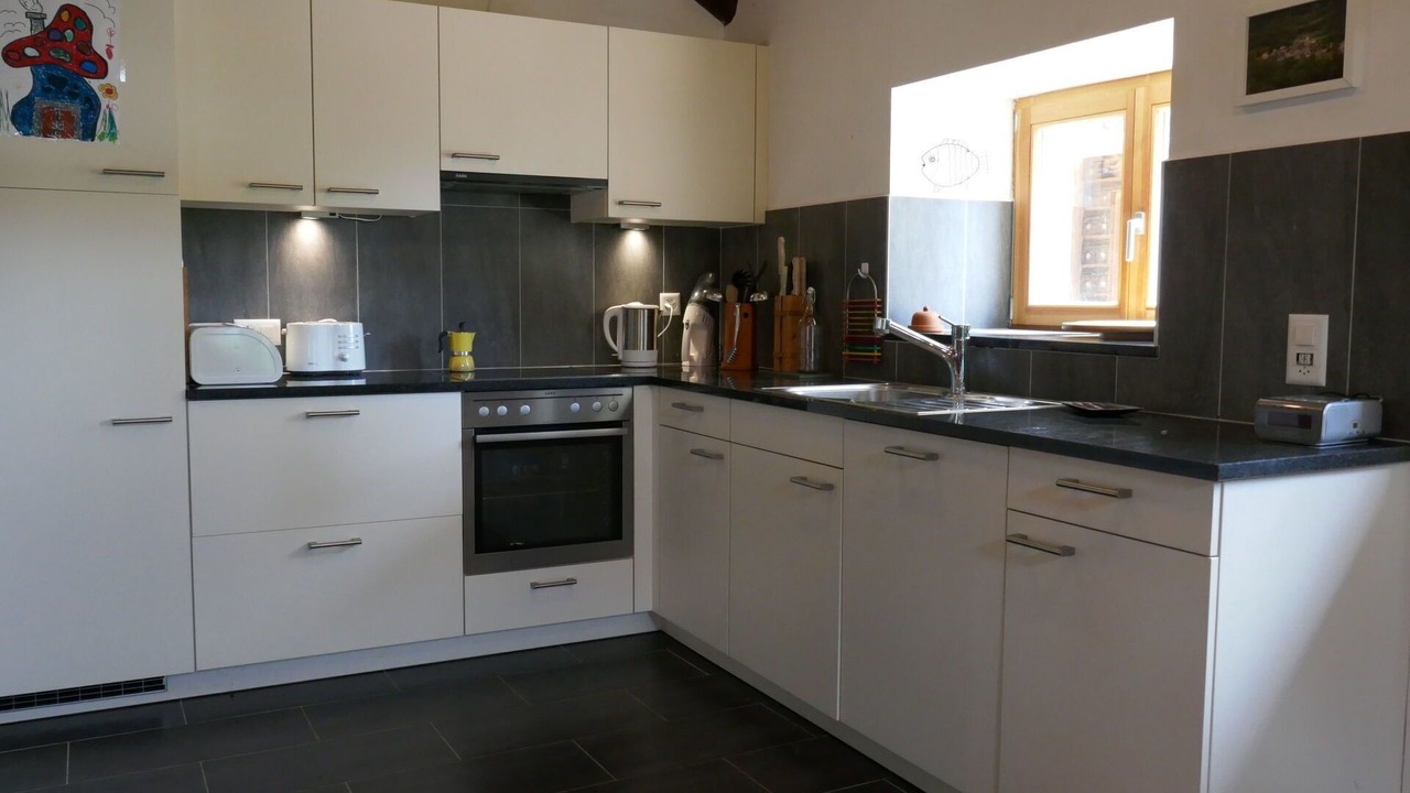 Photo of Bedroom in Pollegio