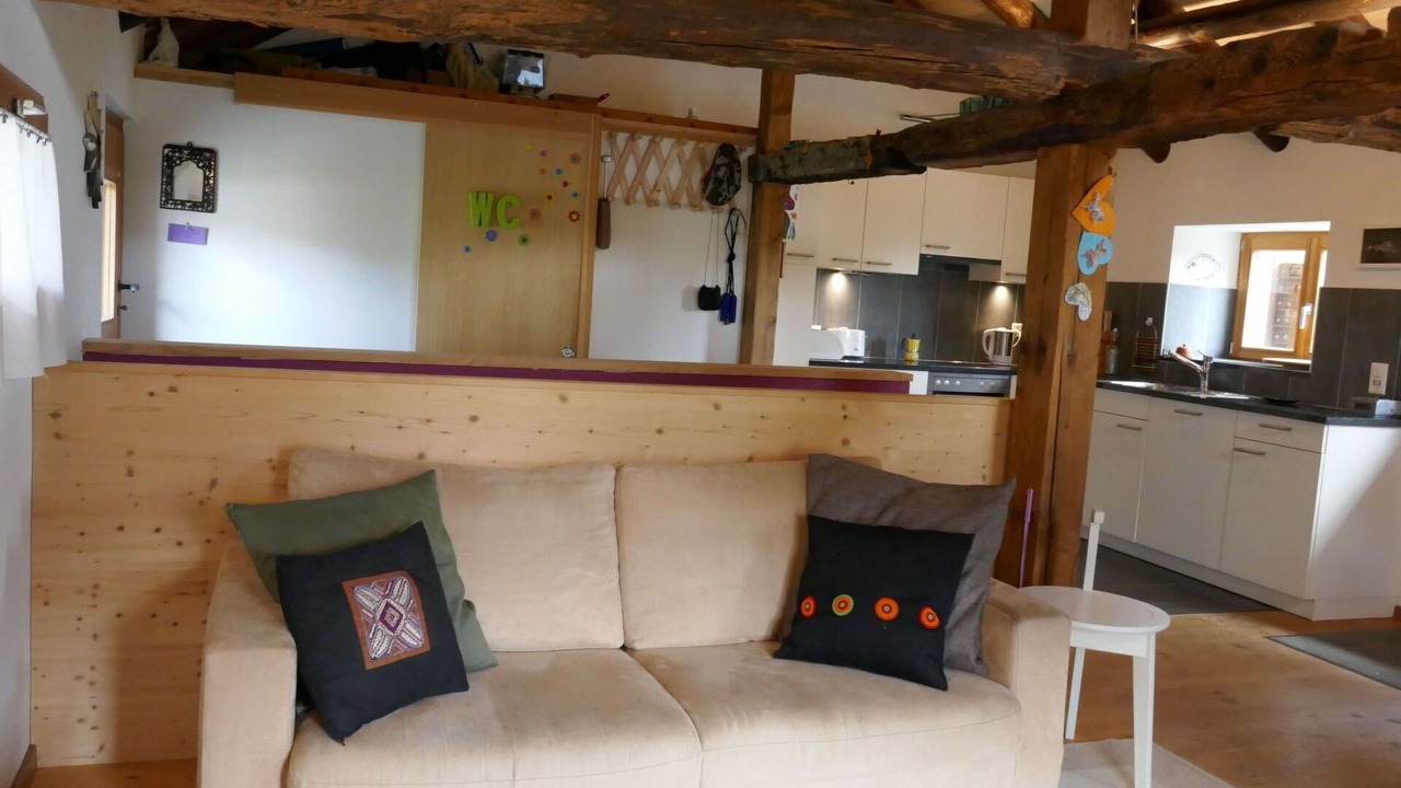 Photo of Bedroom in Pollegio