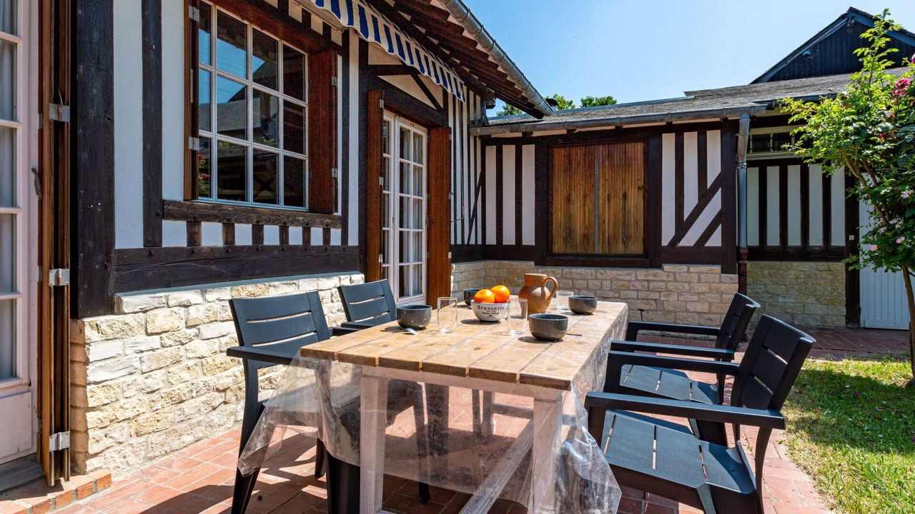 Photo of Others in Trouville-sur-Mer