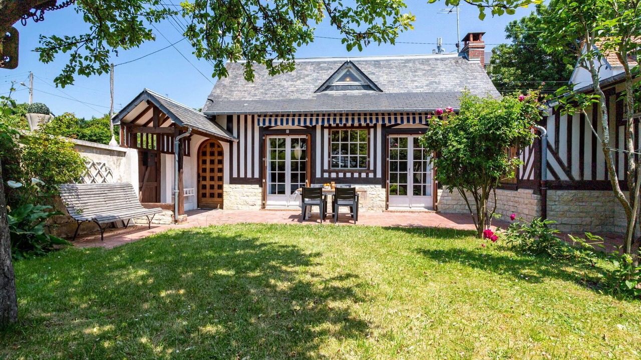 Photo of Others in Trouville-sur-Mer