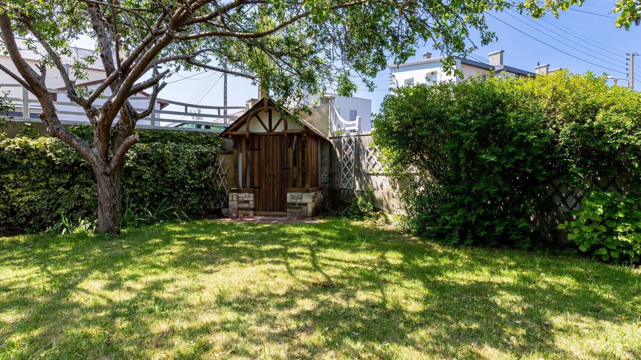 Photo of Others in Trouville-sur-Mer