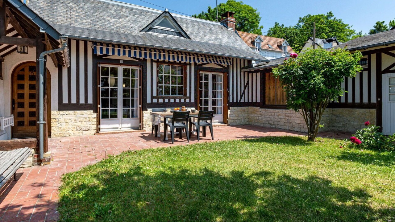 Photo of Others in Trouville-sur-Mer