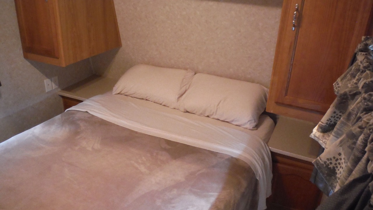 Photo of Bedroom in Mulkeytown