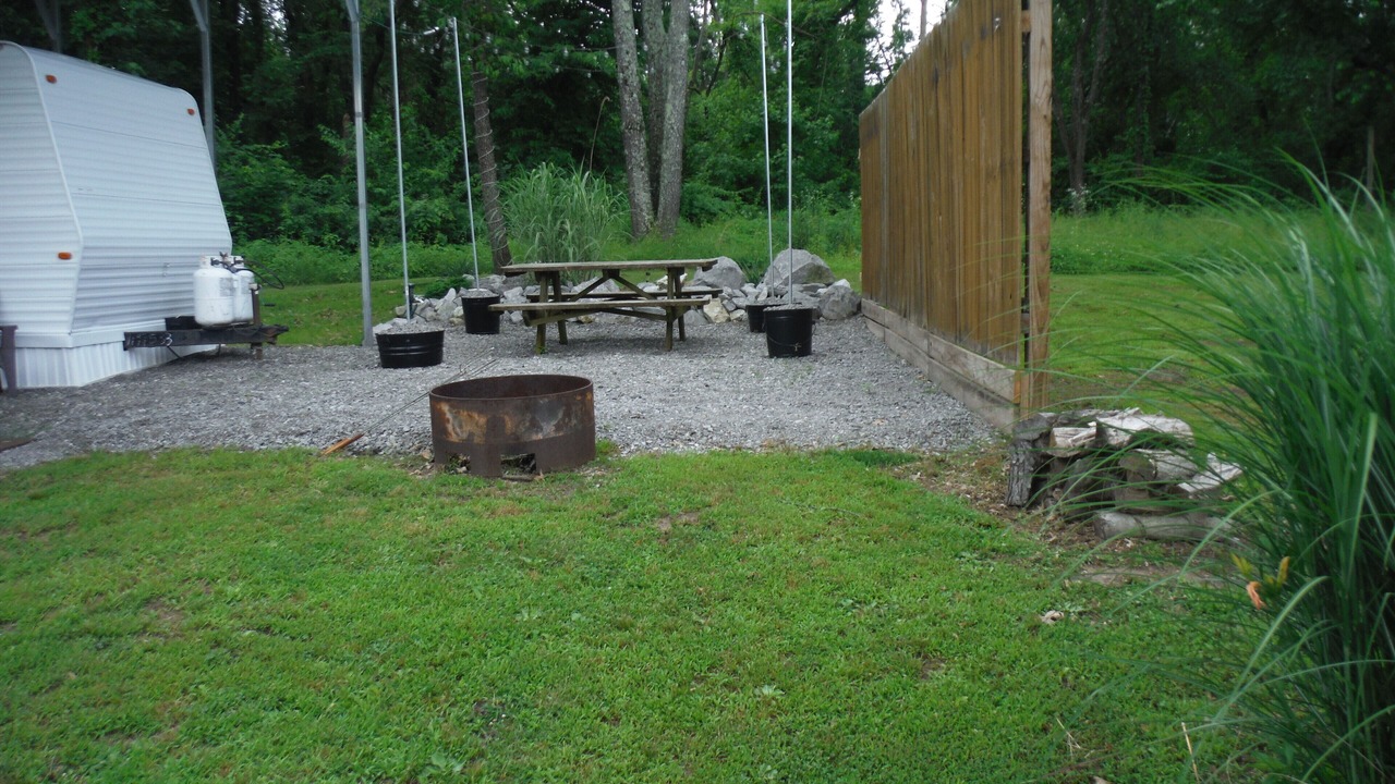 Photo of Outdoor in Mulkeytown