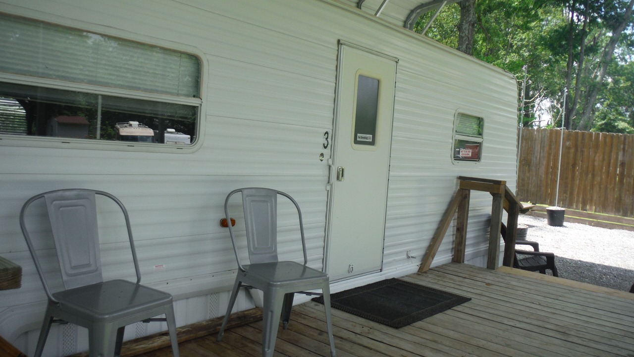 Photo of Patio Balcony in Mulkeytown