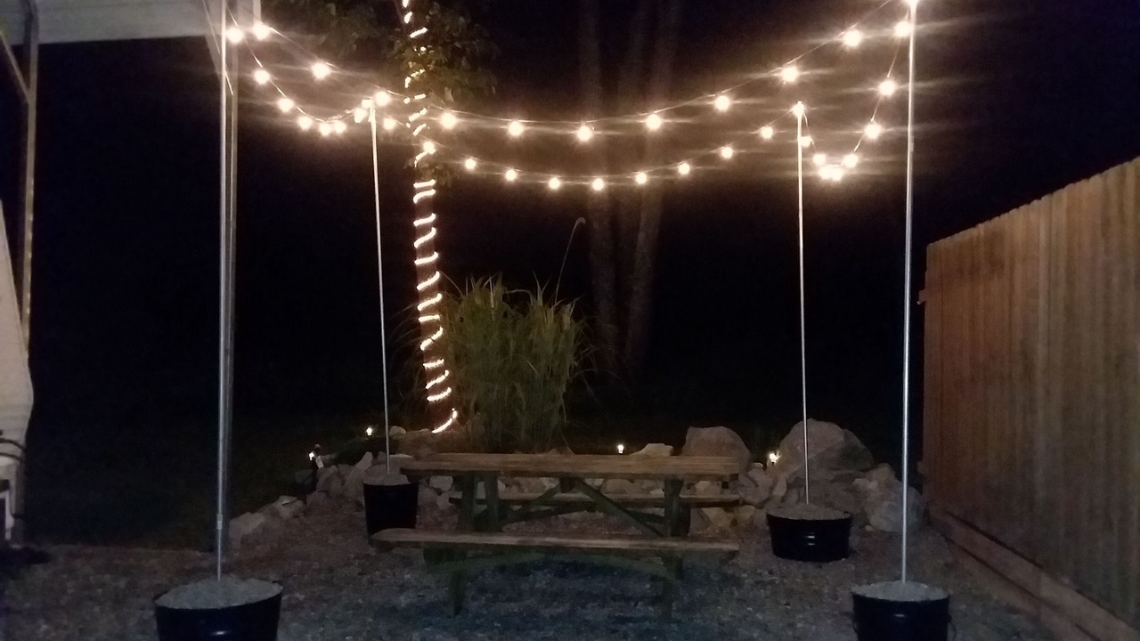 Photo of Outdoor in Mulkeytown