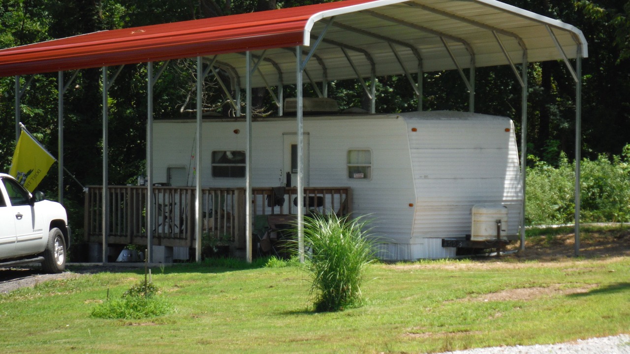 Photo of Outdoor in Mulkeytown