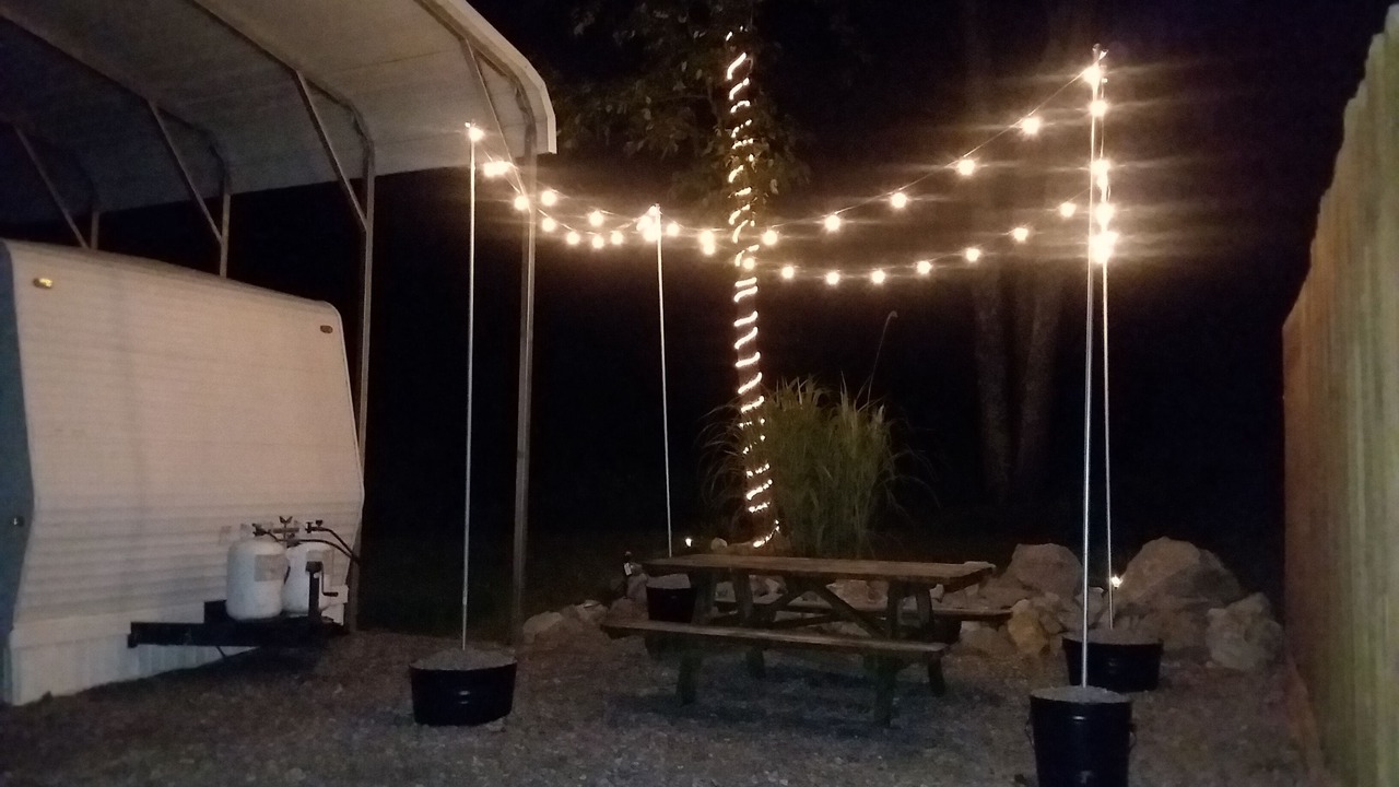 Photo of Outdoor in Mulkeytown