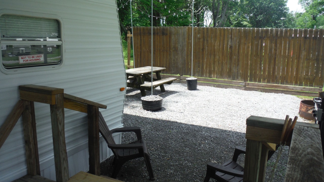 Photo of Outdoor in Mulkeytown