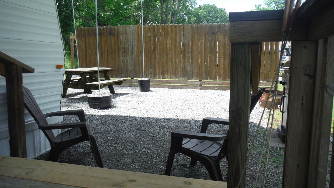 Photo of Outdoor in Mulkeytown