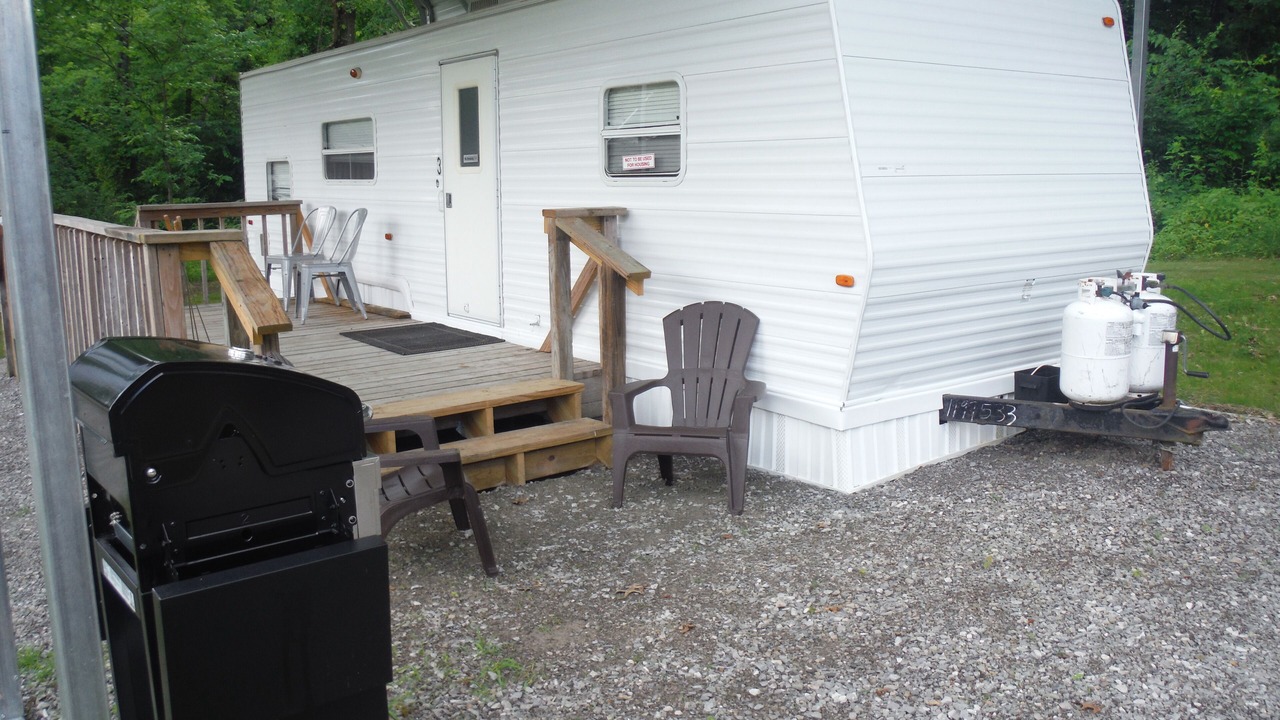 Photo of Patio Balcony in Mulkeytown