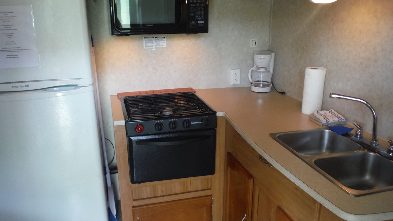 Photo of Kitchen in Mulkeytown