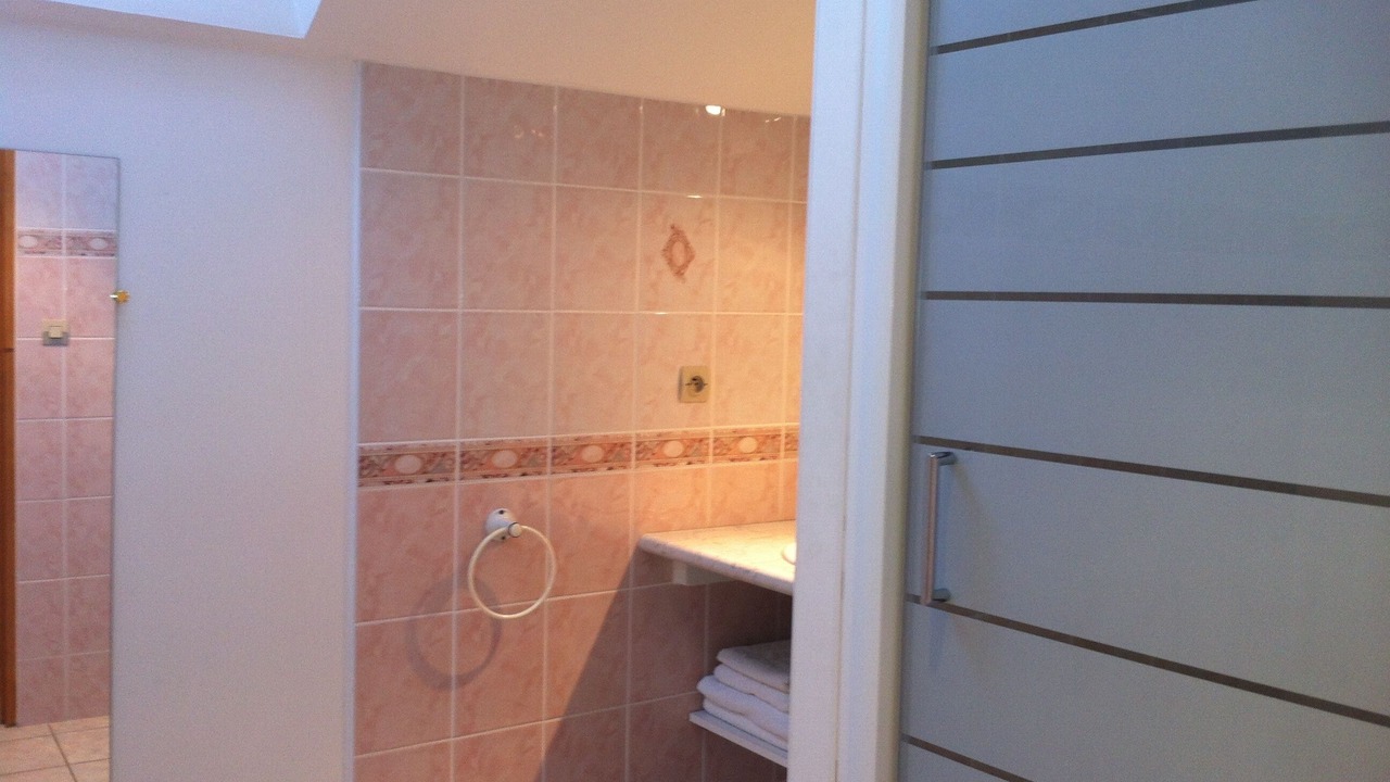 Photo of Bathroom in Fontevraud-l'Abbaye