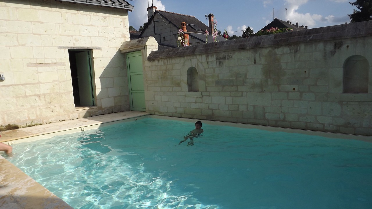 Photo of Outdoor in Fontevraud-l'Abbaye