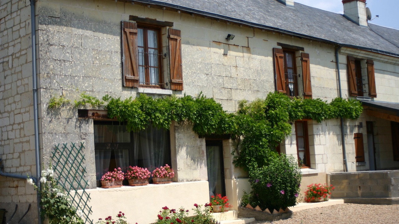 Photo of Outdoor in Fontevraud-l'Abbaye