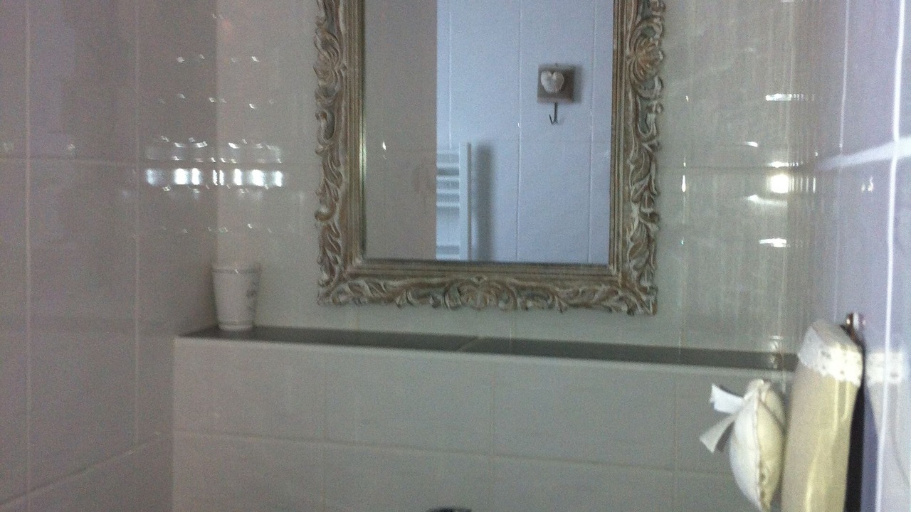 Photo of Bathroom in Fontevraud-l'Abbaye