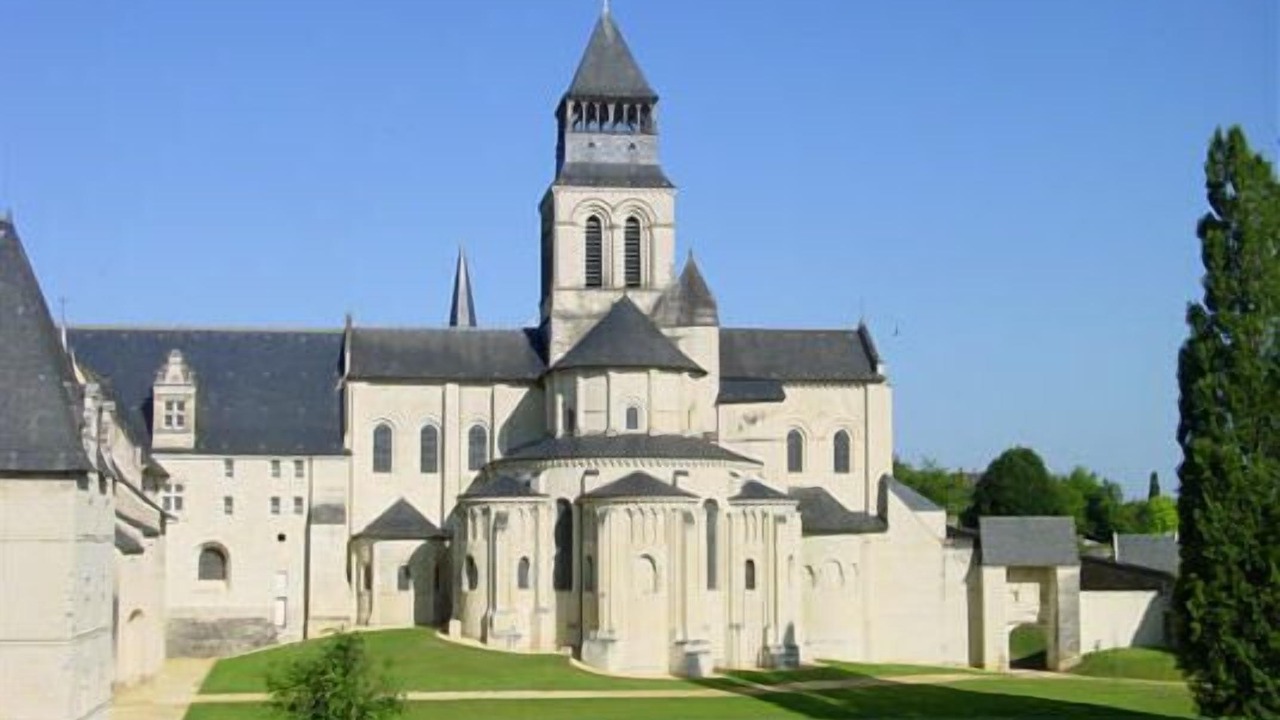 Photo of Others in Fontevraud-l'Abbaye