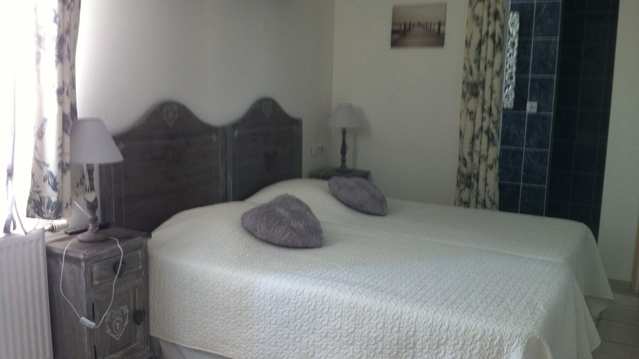 Photo of Bedroom in Fontevraud-l'Abbaye