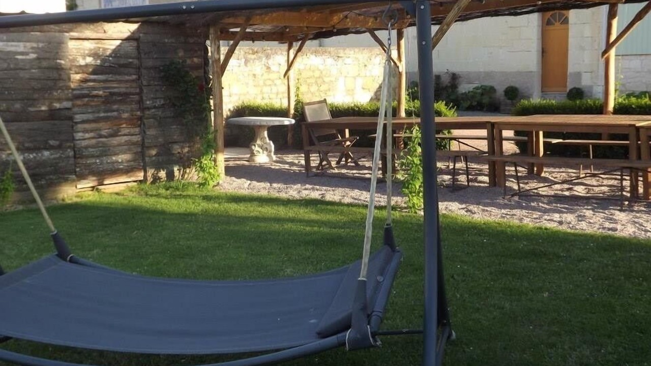 Photo of Outdoor in Fontevraud-l'Abbaye