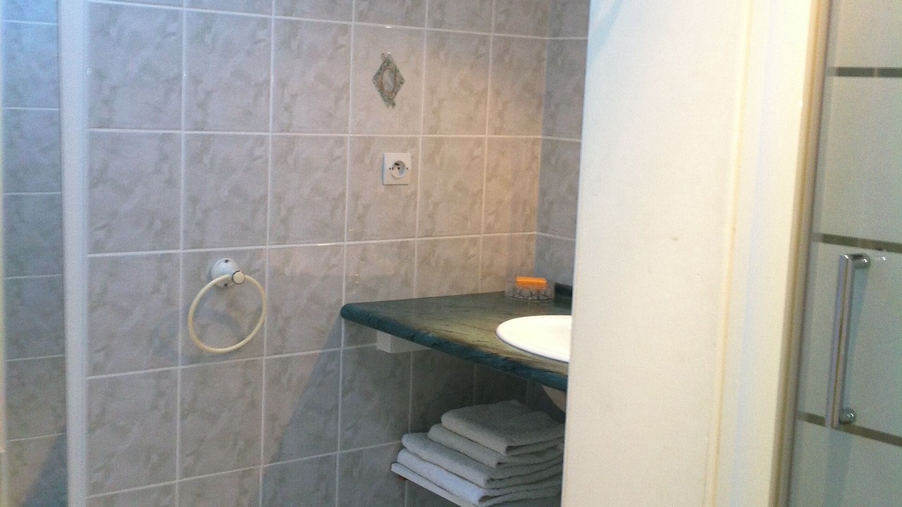 Photo of Bathroom in Fontevraud-l'Abbaye
