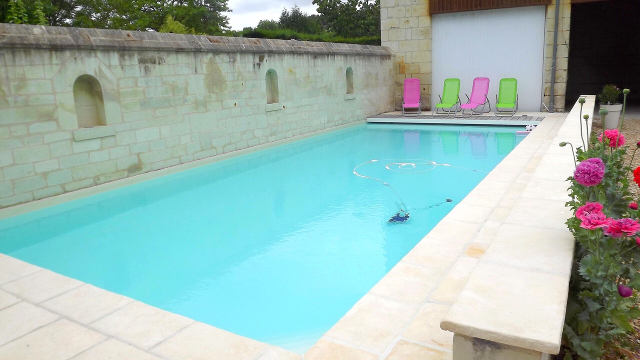 Photo of Outdoor in Fontevraud-l'Abbaye