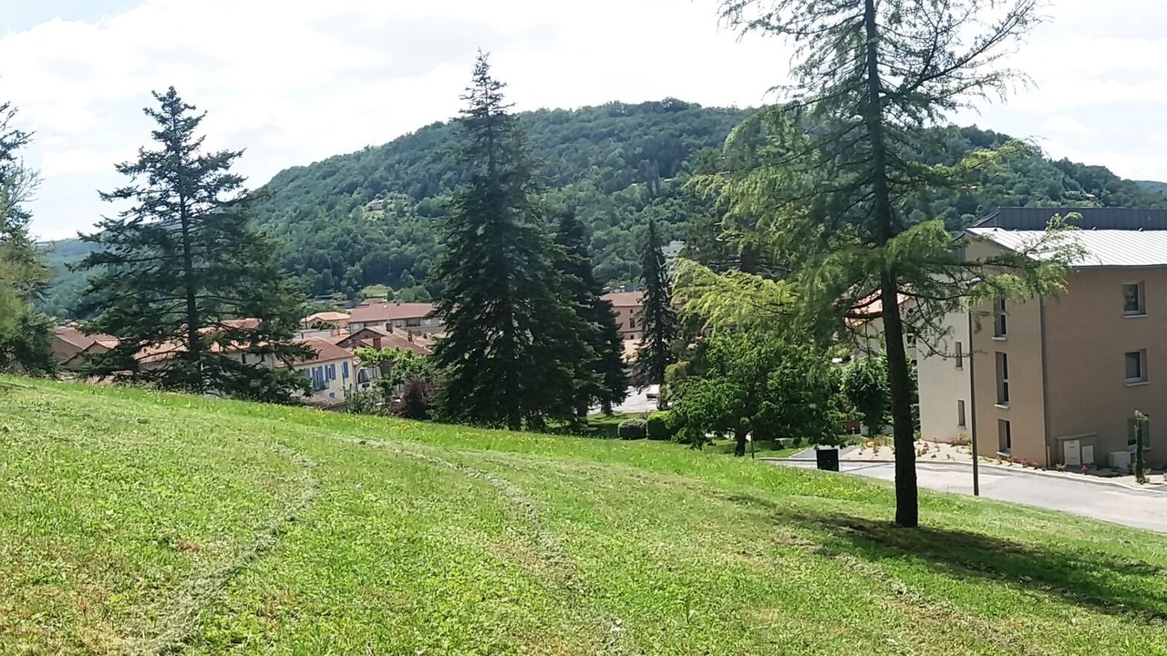 Photo of Outdoor in Saint-Affrique