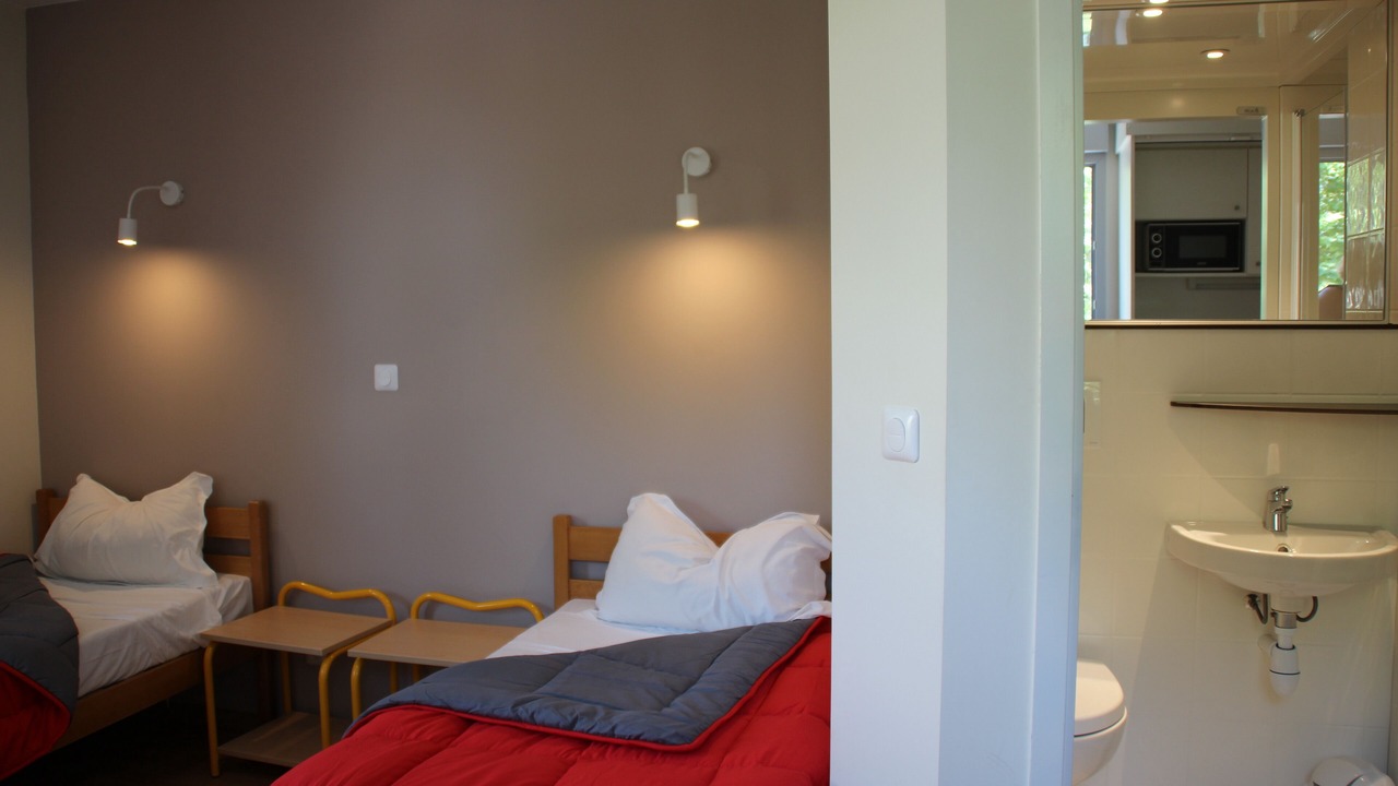 Photo of Bedroom in Saint-Affrique
