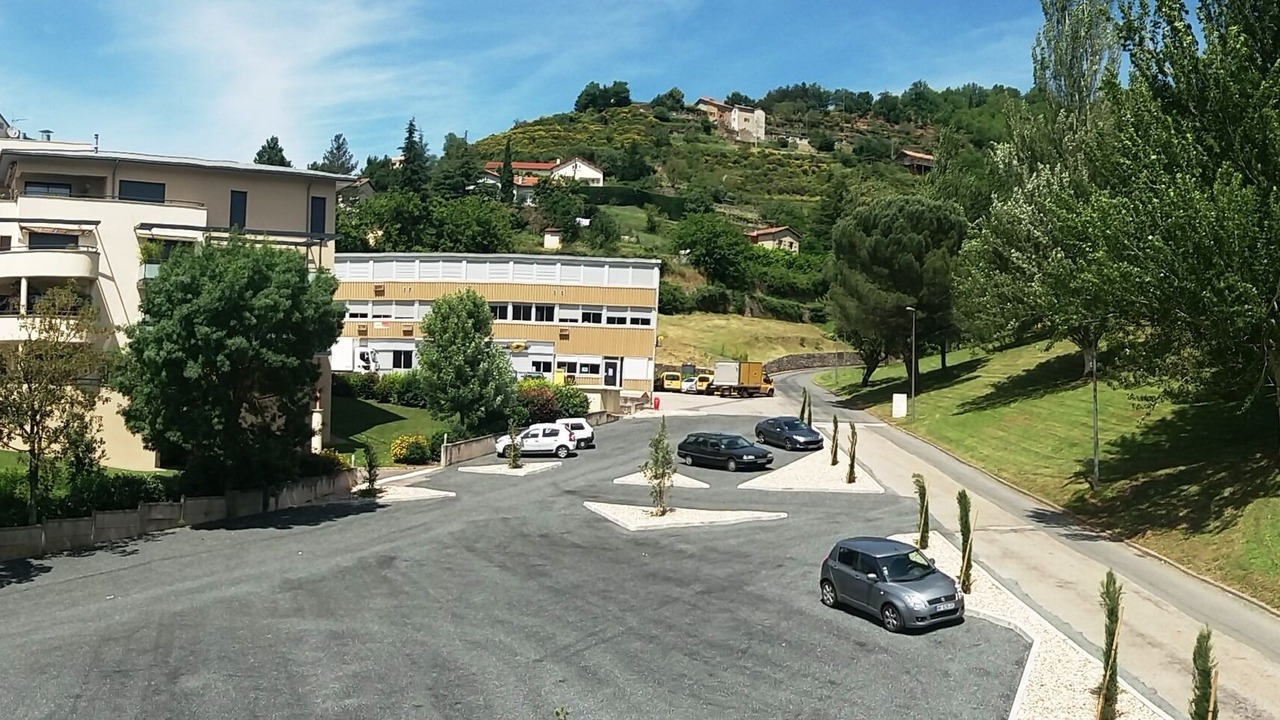 Photo of Outdoor in Saint-Affrique