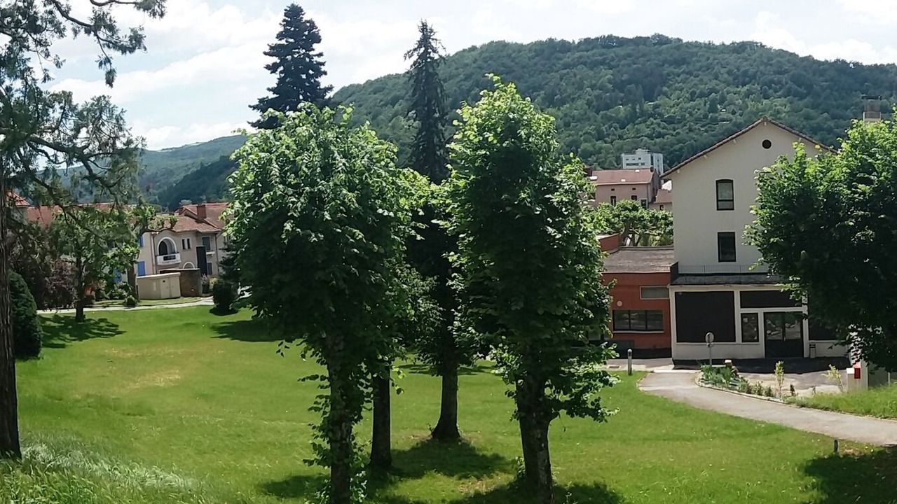 Photo of Outdoor in Saint-Affrique