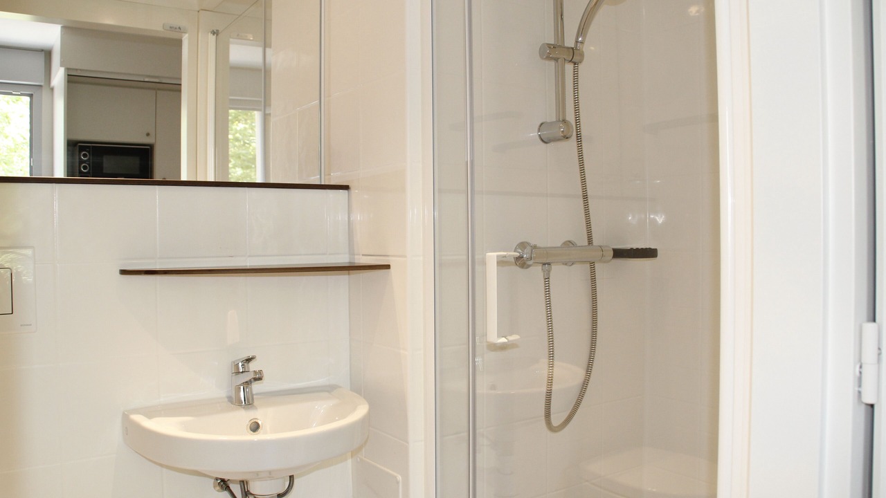 Photo of Bathroom in Saint-Affrique