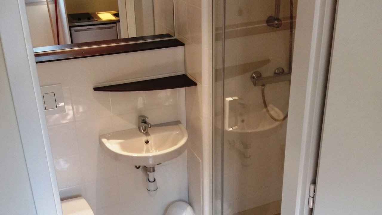 Photo of Bathroom in Saint-Affrique