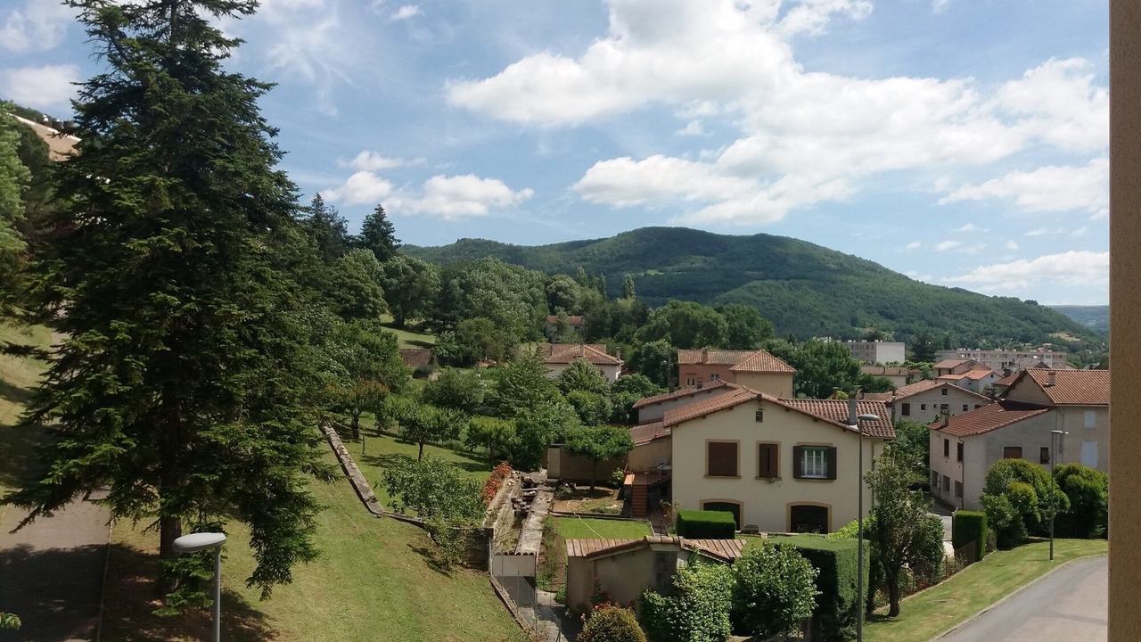 Photo of Outdoor in Saint-Affrique