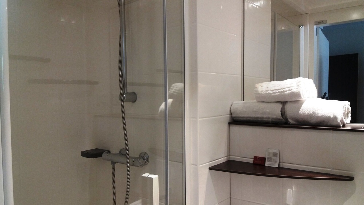 Photo of Bathroom in Saint-Affrique
