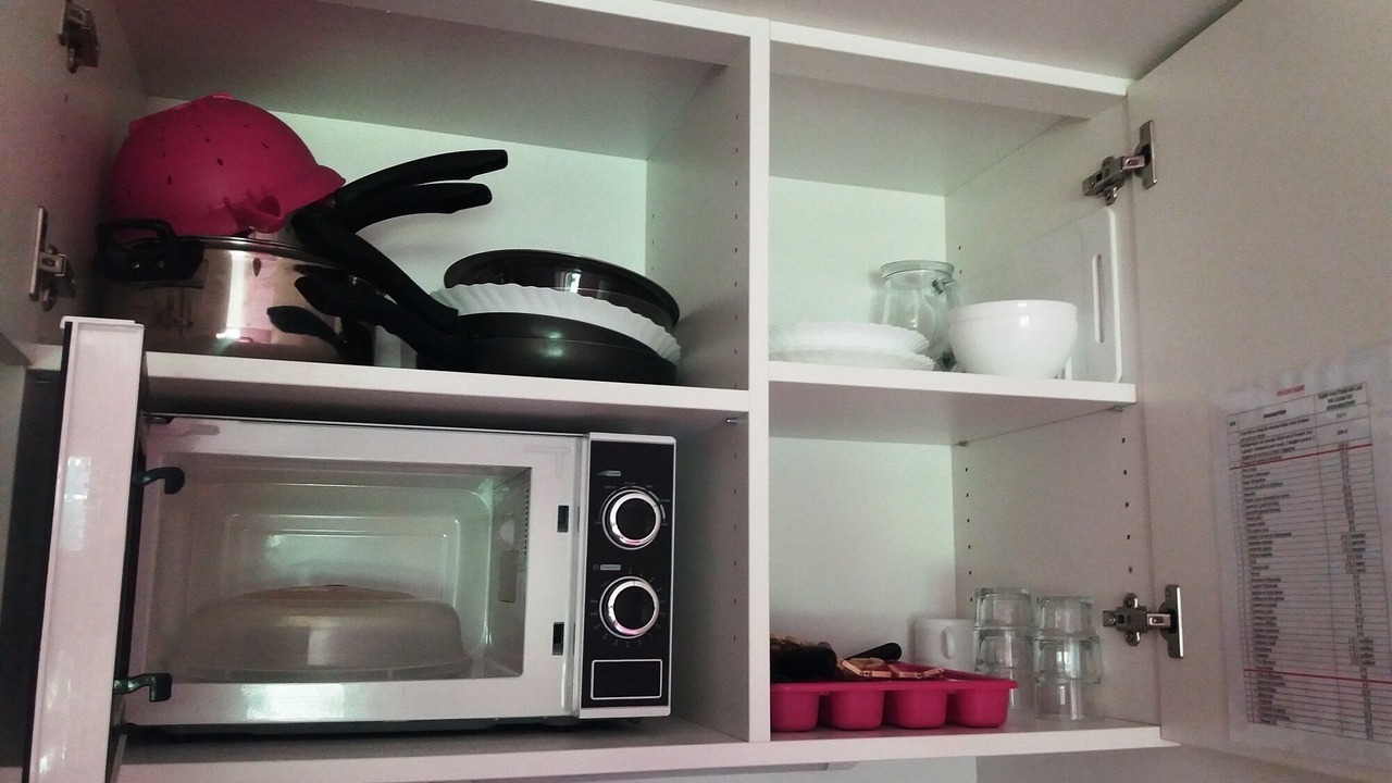 Photo of Kitchen in Saint-Affrique