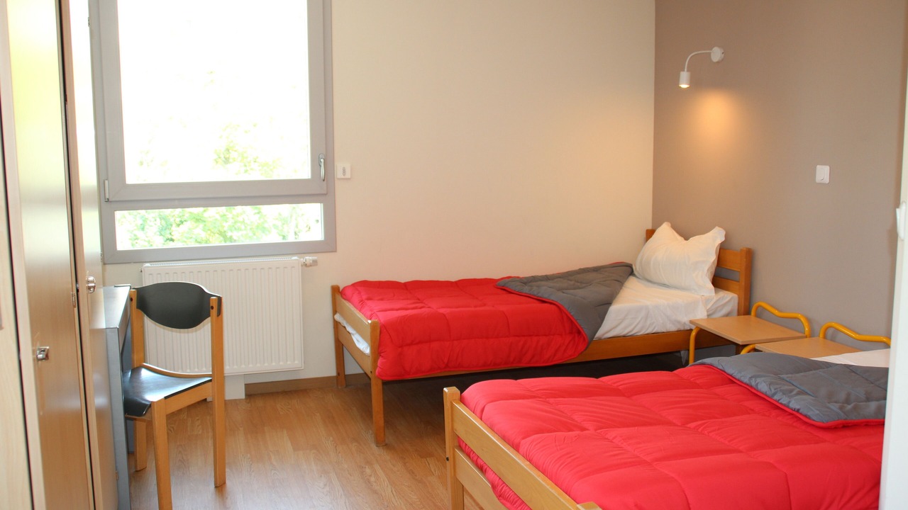 Photo of Bedroom in Saint-Affrique