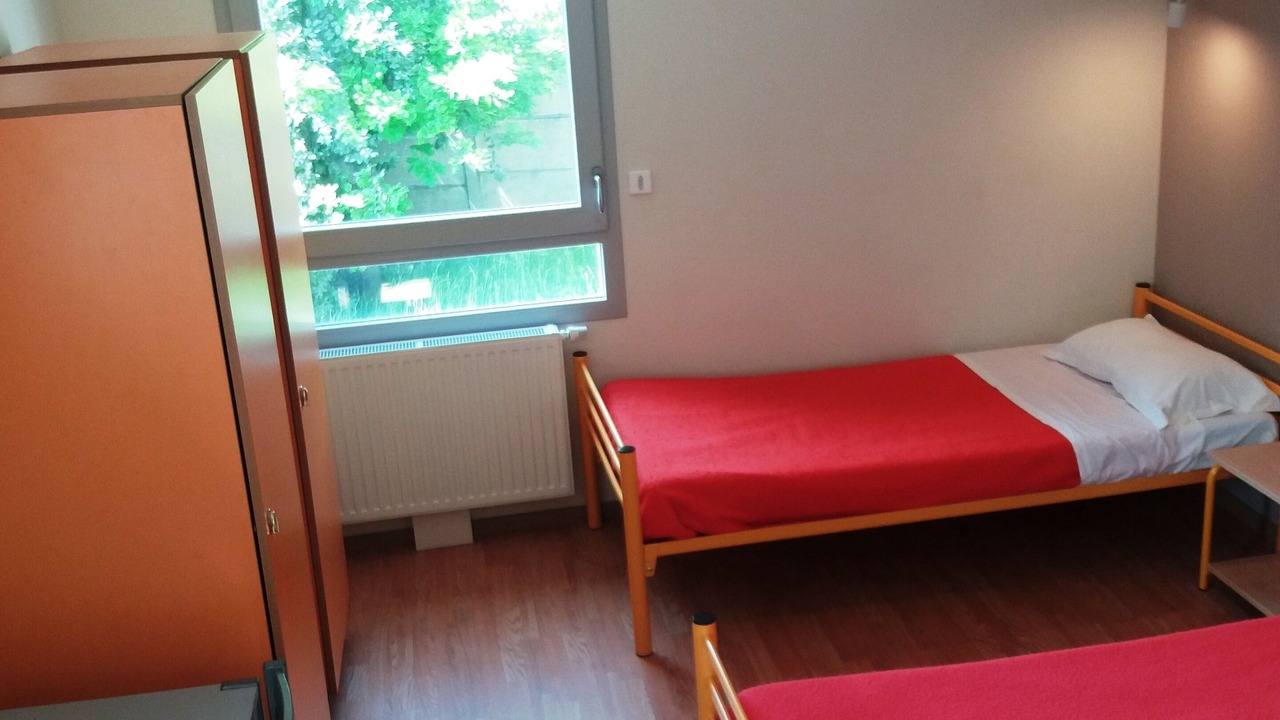 Photo of Bedroom in Saint-Affrique