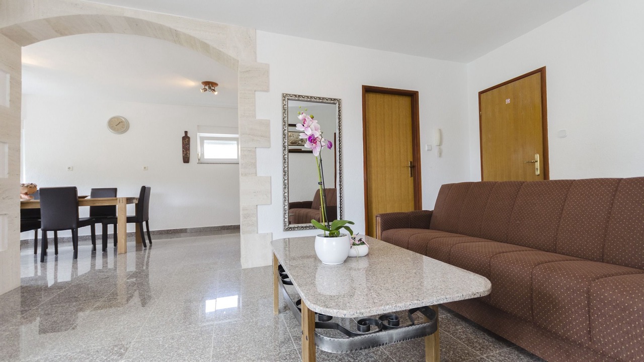 Photo of Livingroom in Vodice